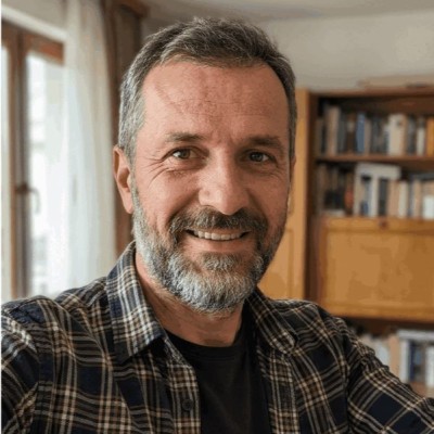 Damir Babić, glavni urednik Fudbal365